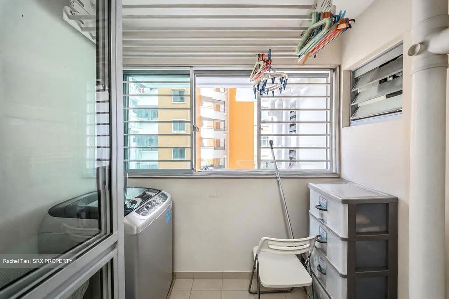 Blk 682A Waterway View (Punggol), HDB 3 Rooms #626566161
